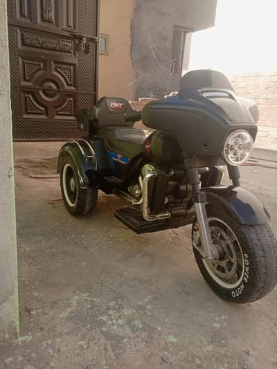 Children's Electric Bike for sale