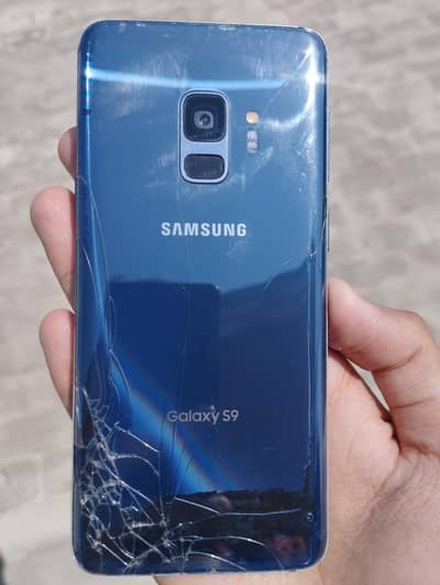 Samsung galaxy s9