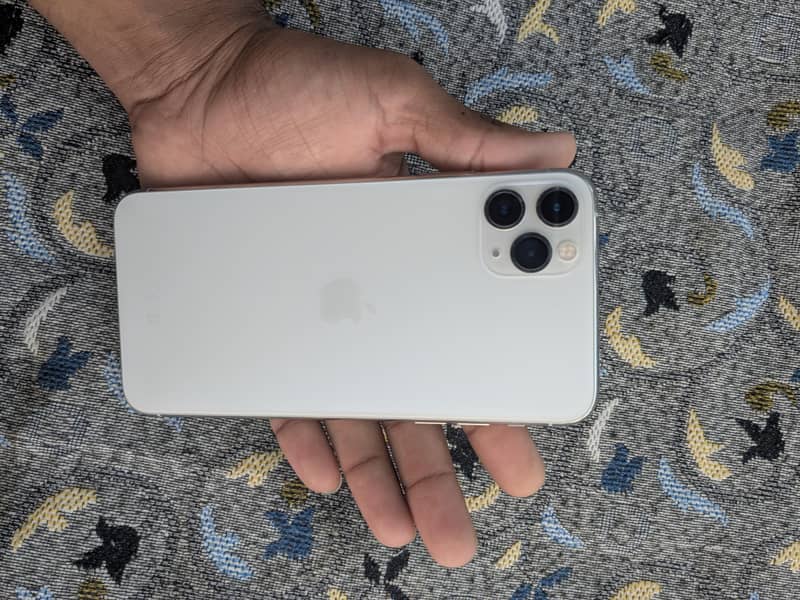 Iphone 11 Pro max 1