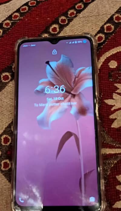 vivo y12 for sale urgently