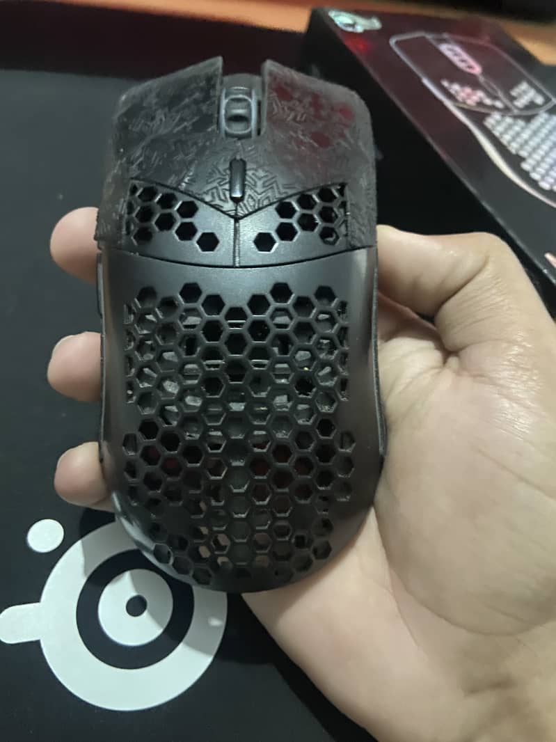 Glorious model O wireless 0