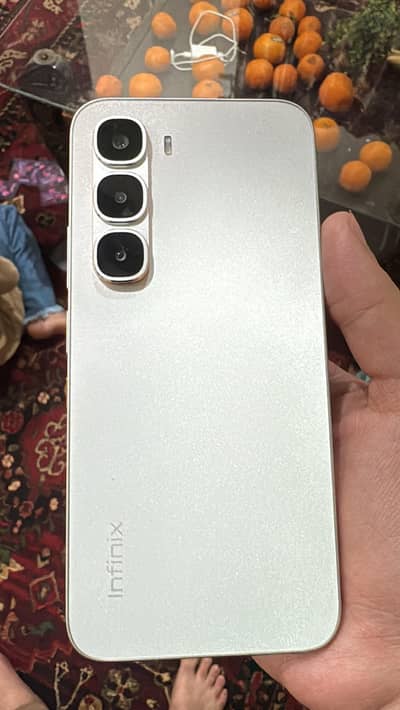 Infinix hot 60 pro