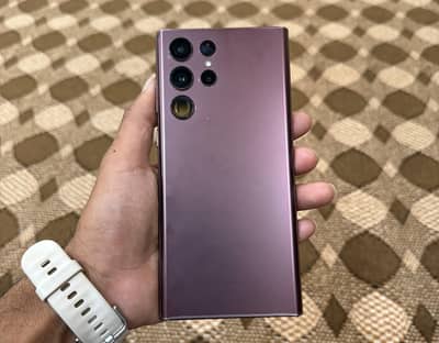Samsung s22 ultra non pta