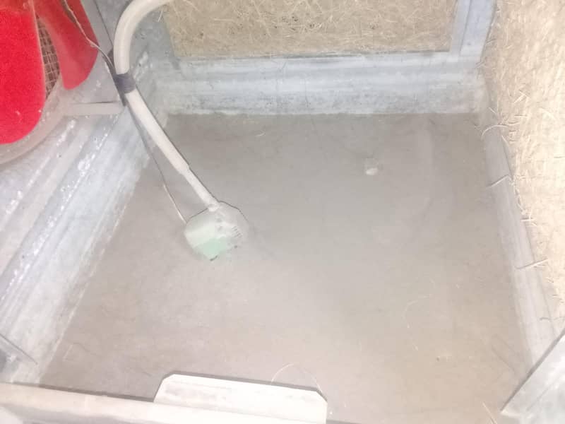 Air cooler 2