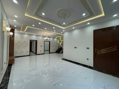 5 Marla Brand New Corner House Available For Rent In Buch Vilas Multan