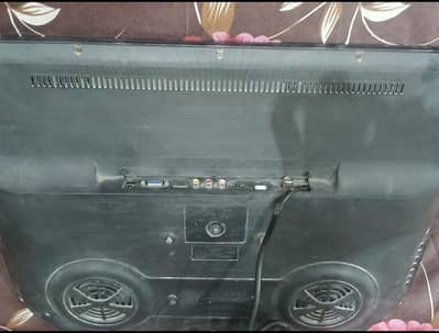 LCD Tv