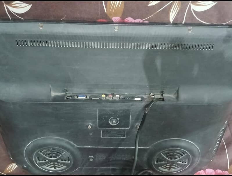 LCD Tv 0