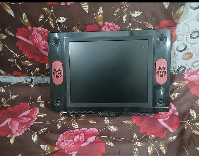LCD Tv 2