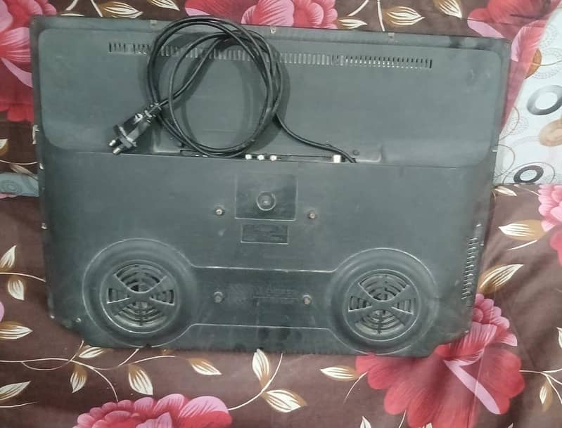 LCD Tv 5
