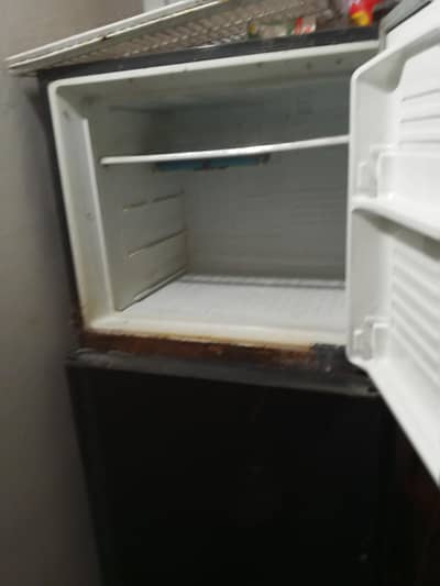 Ma i sale out my refrigerator