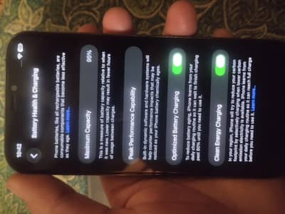 Iphone 12 pro Non PTA Factory Unlock 128GB