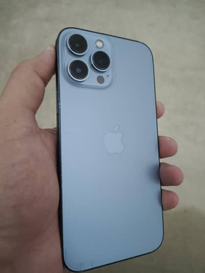 IPHONE 13 PM nonpta 256 gb