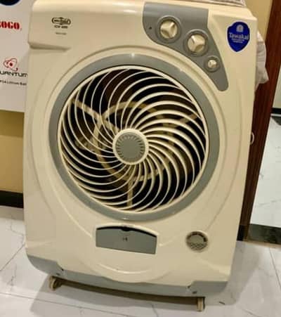 super Asia room cooler