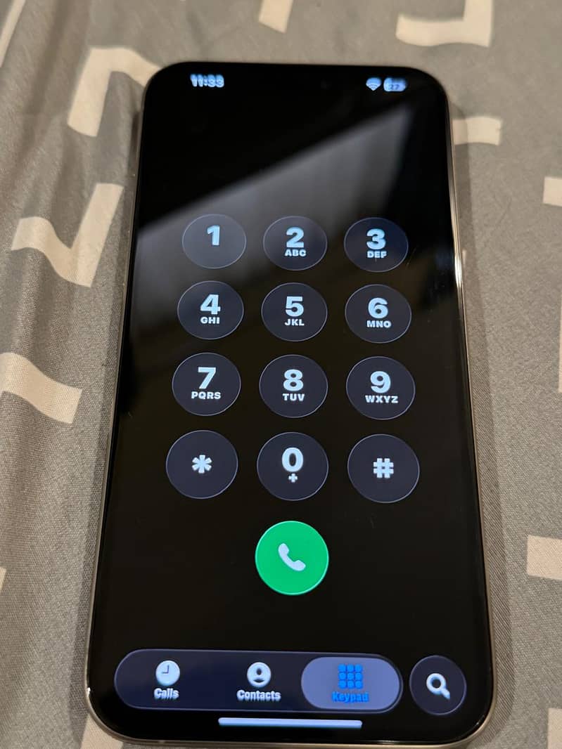 Apple iPhone 15 Pro Max 1