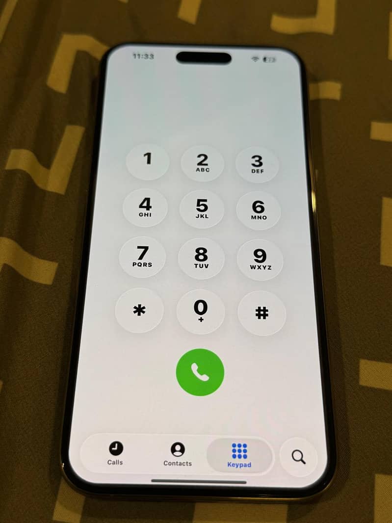 Apple iPhone 15 Pro Max 2