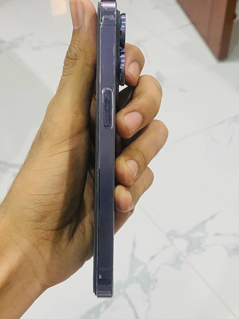 iPhone 14 Pro 3
