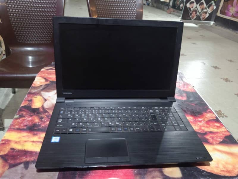 i3 6th generation 0