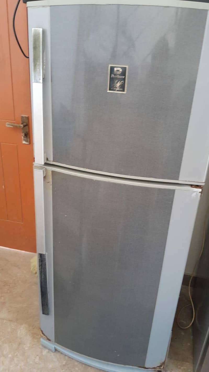 Refrigirator 0