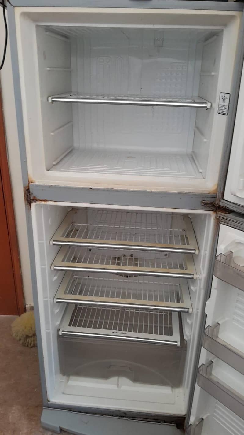 Refrigirator 1