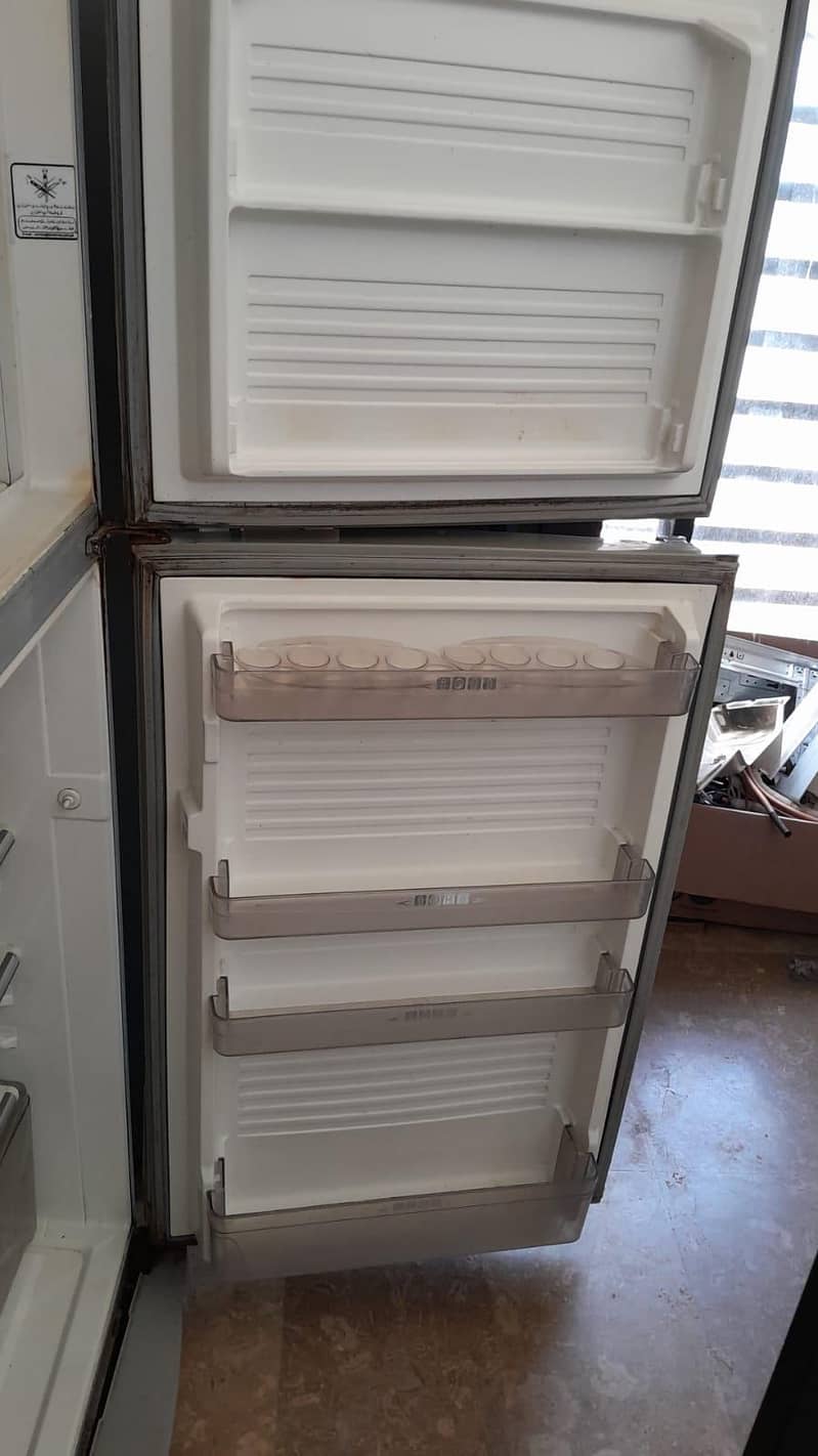 Refrigirator 2