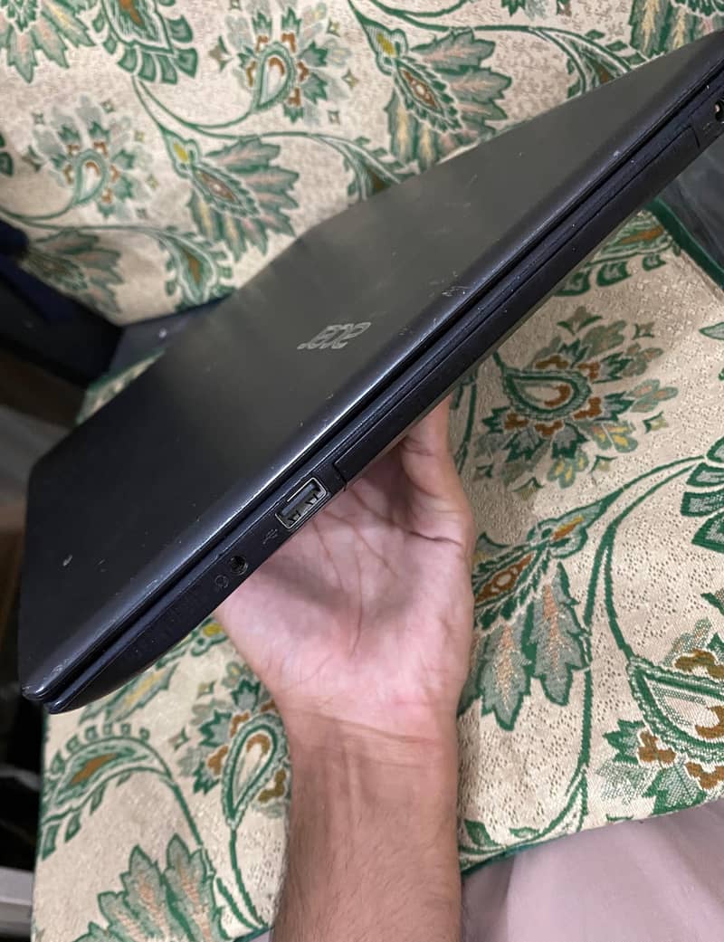 ACER E5-575 2