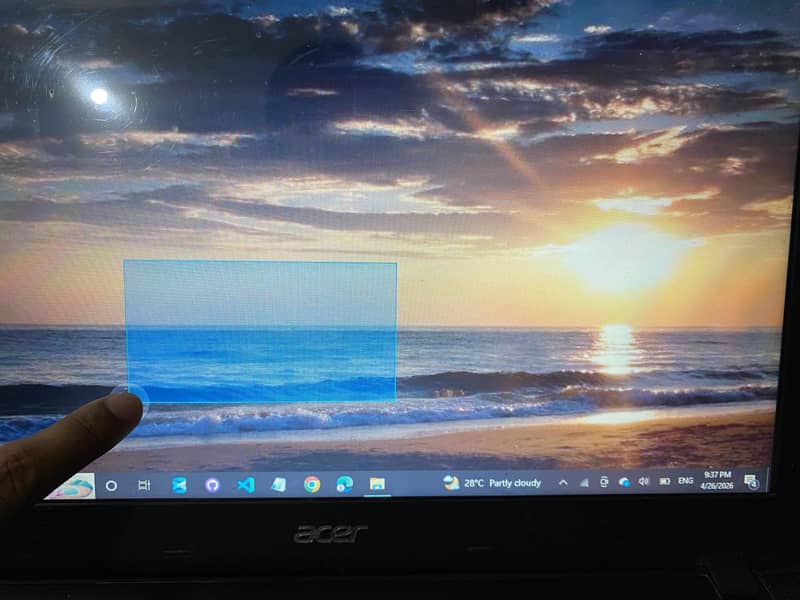 ACER E5-575 3