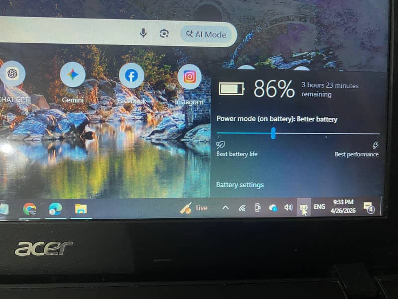 ACER E5-575 4