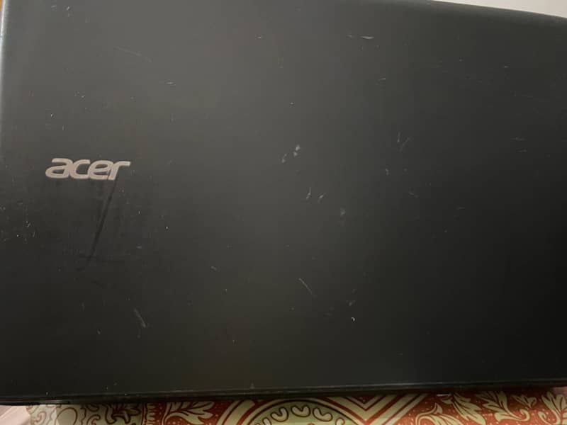 ACER E5-575 5