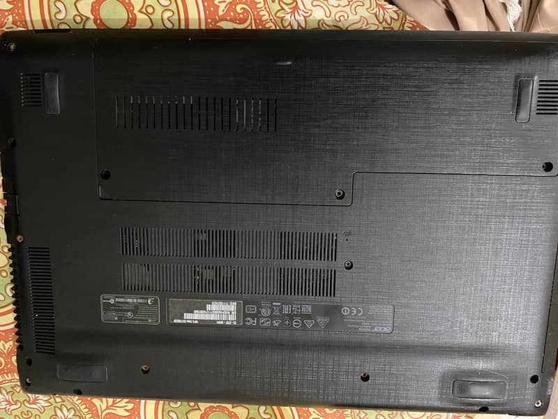 ACER E5-575 6