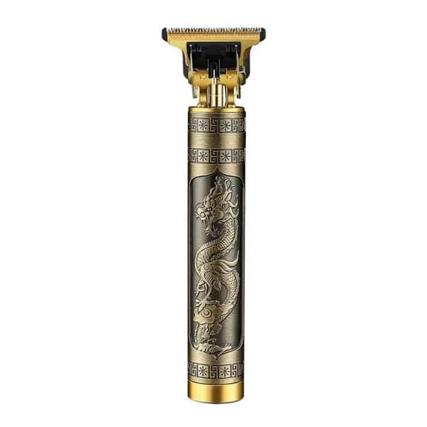 TRIMUX PROFESSIONAL T9 DRAGON STYLE TRIMMER FOR MEN