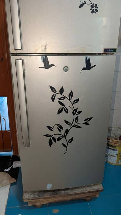 Haier Fridge