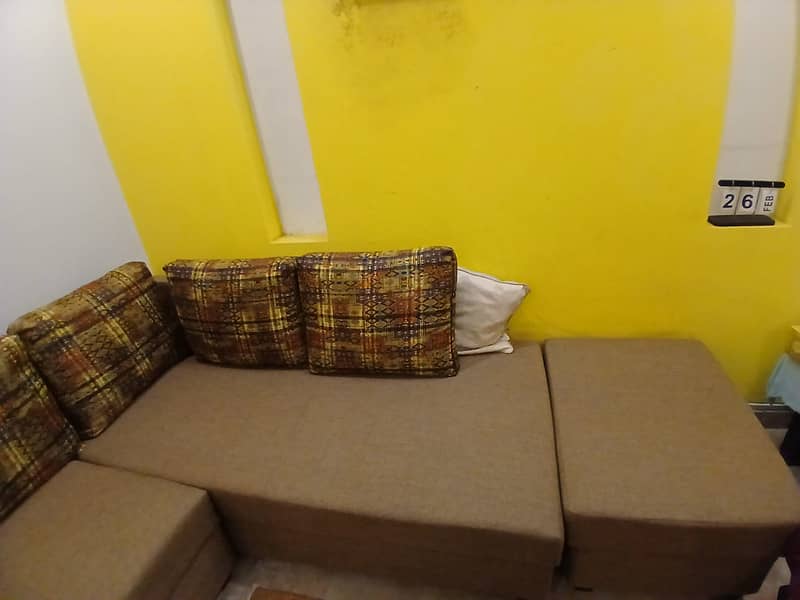 L SHAPED SOFAS 0