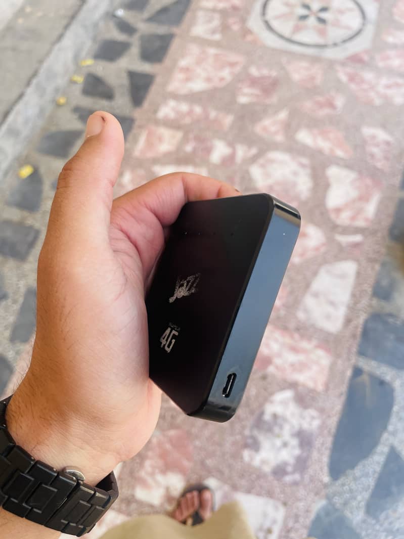 Wifi device 0