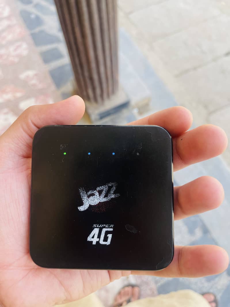 Wifi device 1