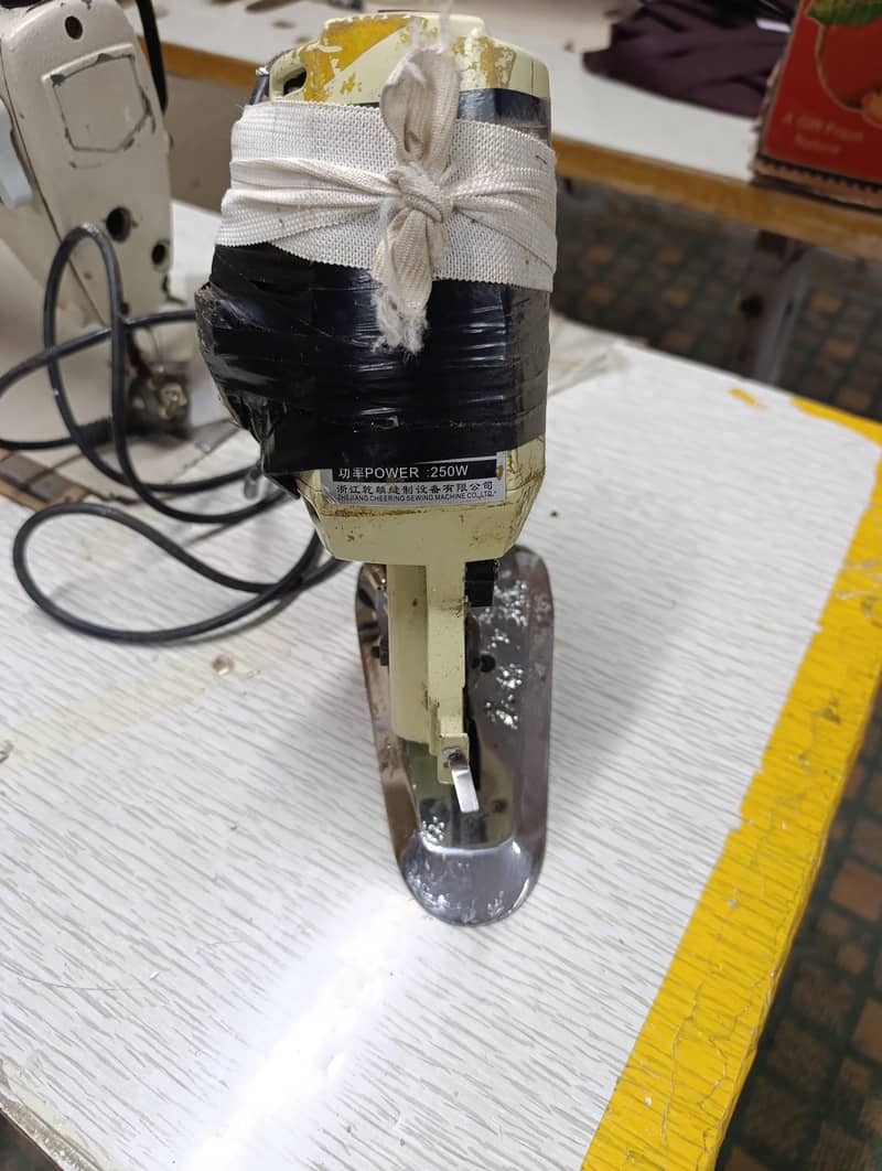 Jack machine flatlock Gemsy 3
