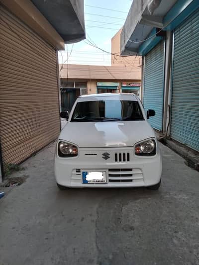 suzuki alto vx 2021 model ac install 03170812992
