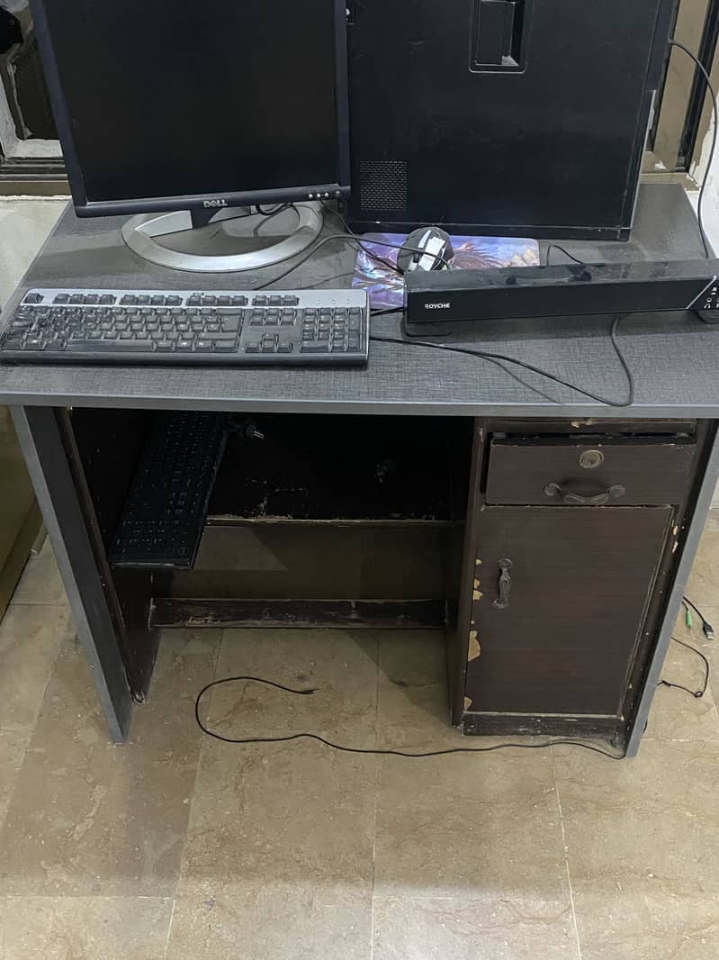 GAMING PC FULL SETUP 0