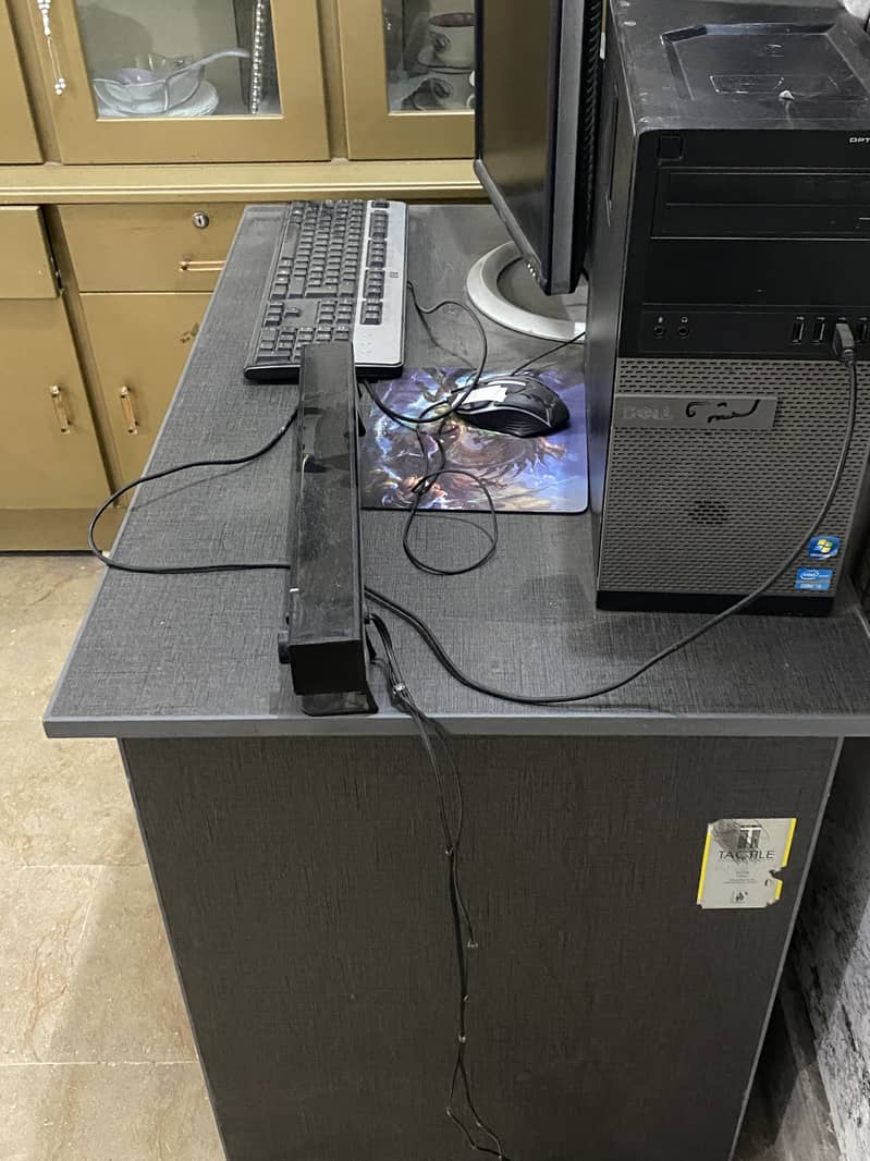 GAMING PC FULL SETUP 1