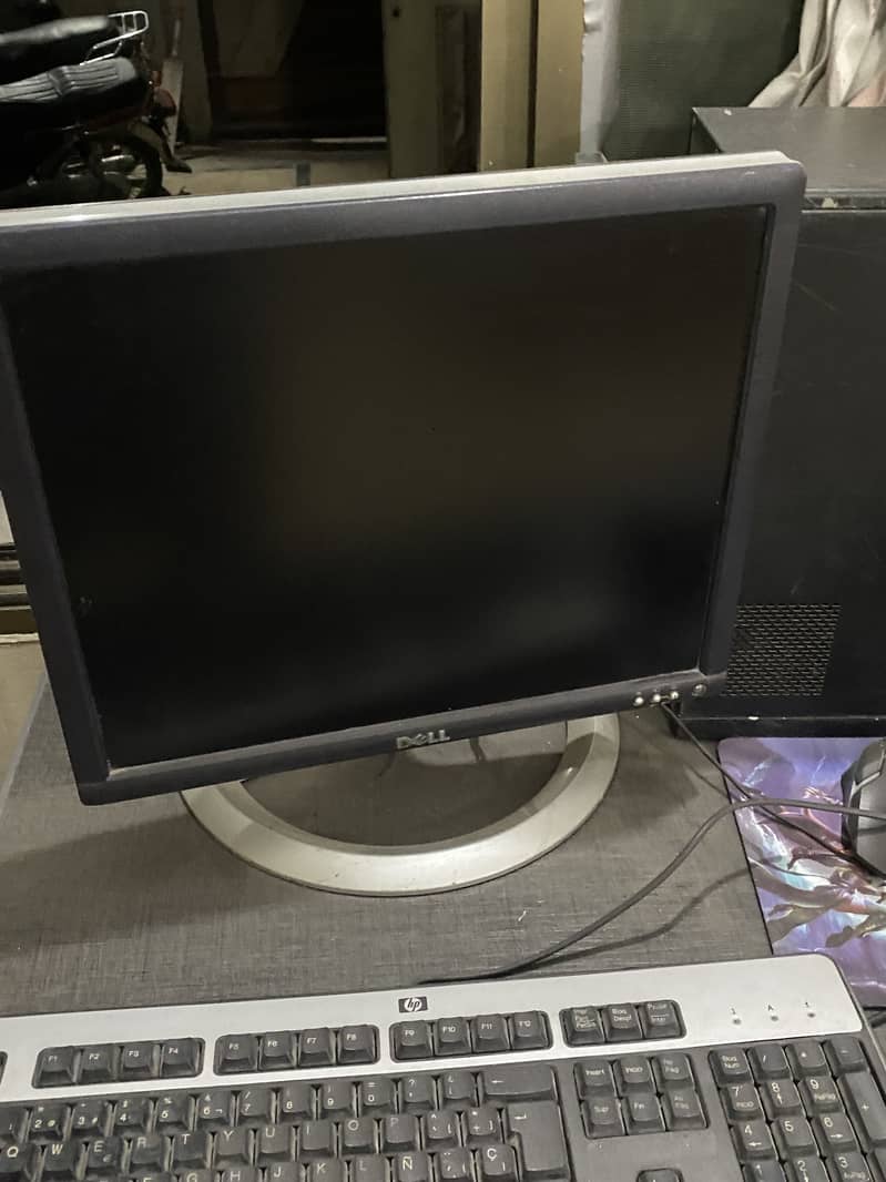 GAMING PC FULL SETUP 3