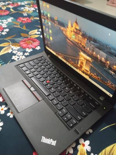 good condition laptop Lenovo Thinkpad