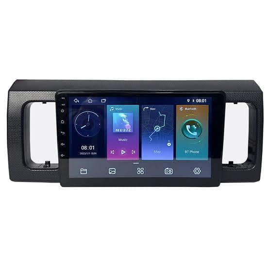 New Alto Android Panel 2