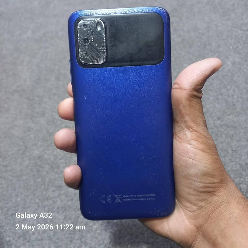 Poco M3 3