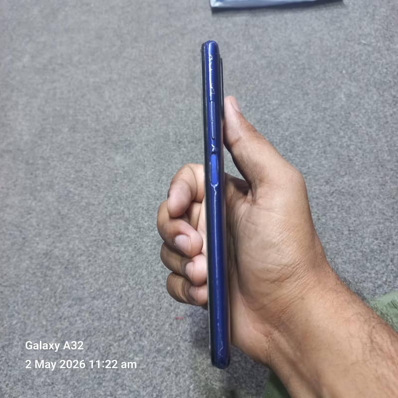 Poco M3 5