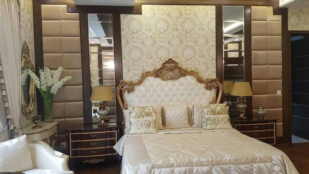 Bed Set 0