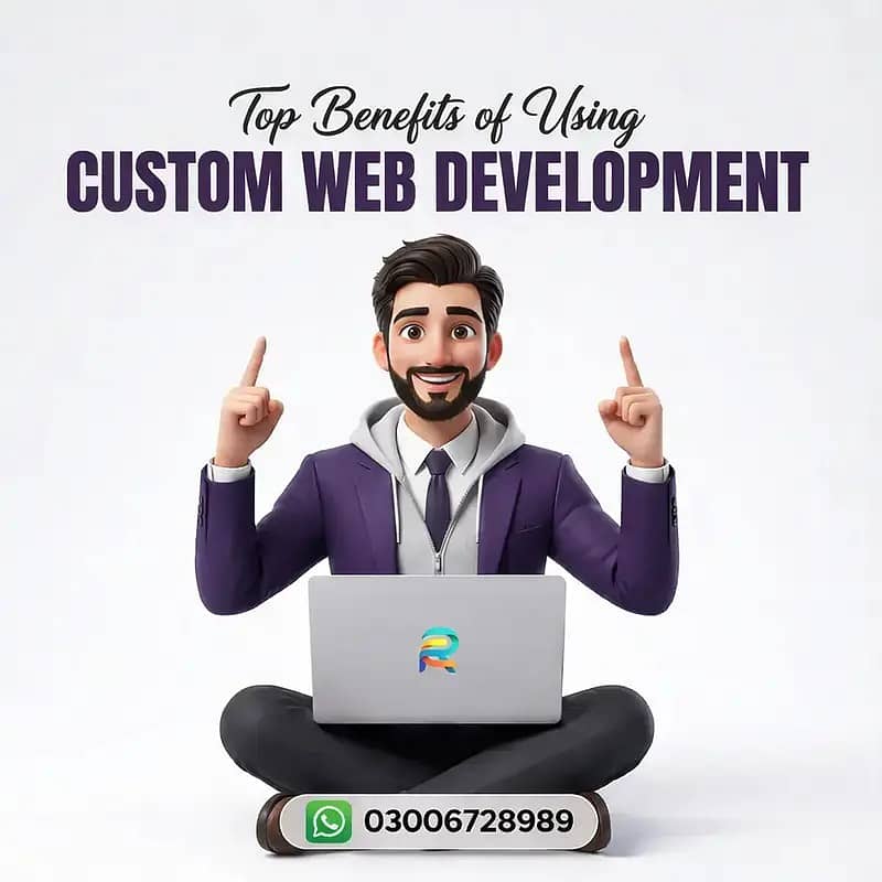 Wordpress development | Seo | Website Development | Shopify logo 5