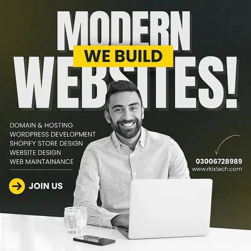 Wordpress development | Seo | Website Development | Shopify logo 6