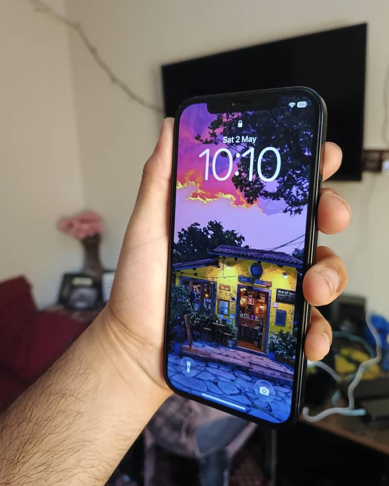 iphone 12 0