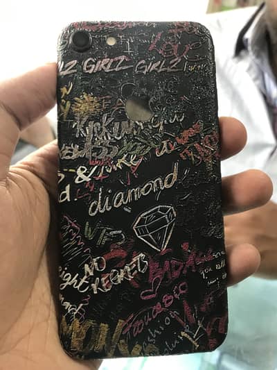 7 128gb