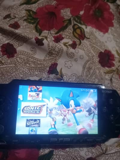 Sony PSP 1003 model for sale,