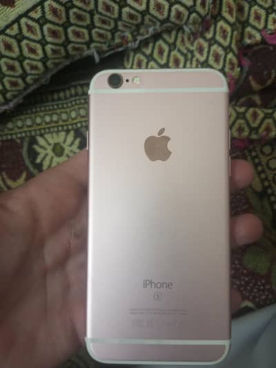 iPhone 6s non pta 10by 10 conditions
